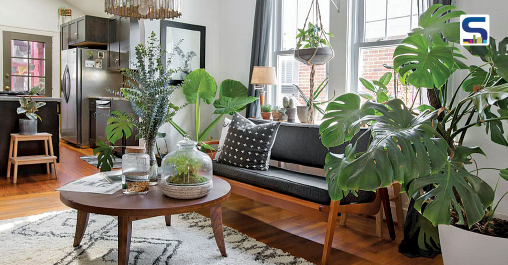 Interior Design Trends 2020